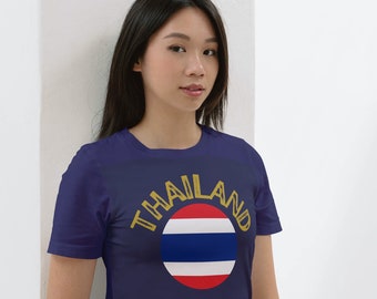 thailand t shirt Thai t shirtThailand Tee shirt