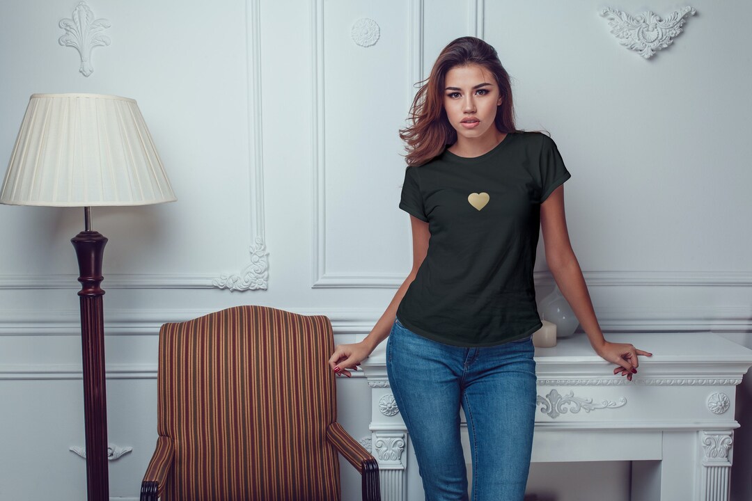 Sweat à Capuche Fille Random Hearts - Noir - Taille L - Neuf Avec étiquettes
