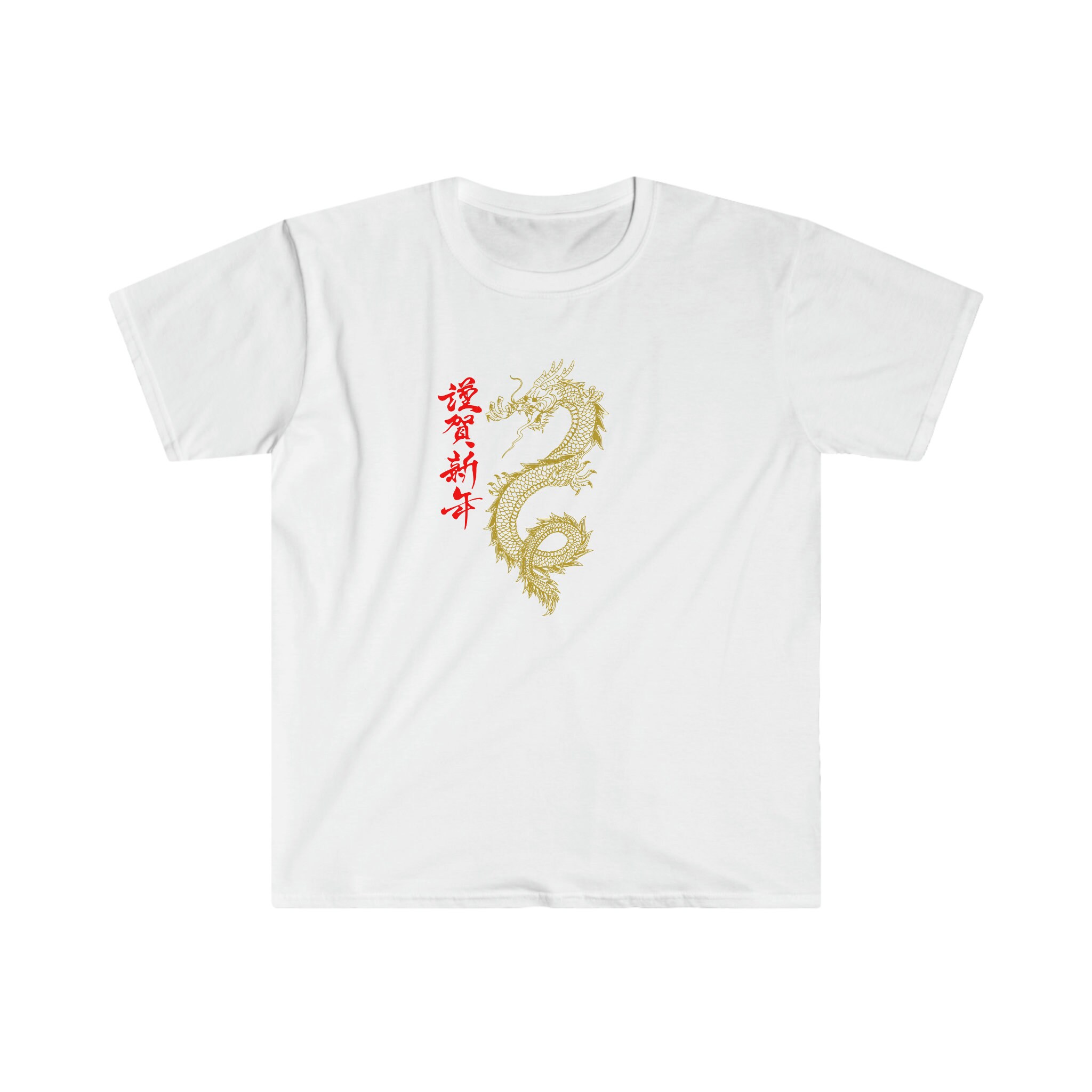 Dragon Tee main image 1