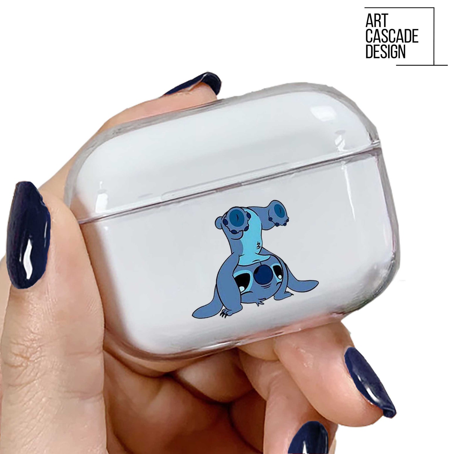 Cartoon Airpods Pro Case Cartoon Soft Airpods Case With - Etsy