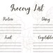 Stress Journal as Needed Printable Journal Page for Introspection ...