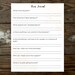 Stress Journal as Needed Printable Journal Page for Introspection ...