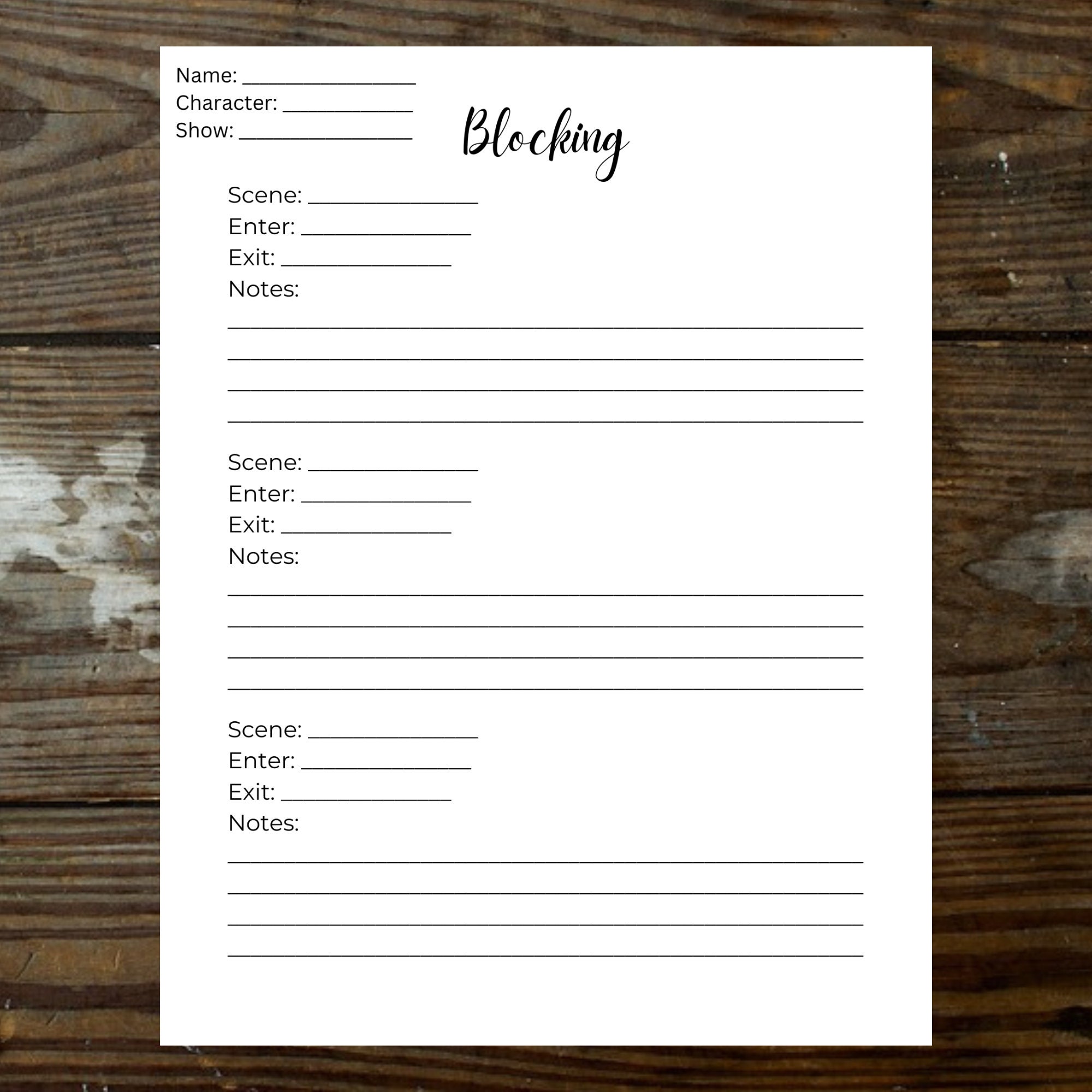 blocking-notes-printable-acting-resource-high-school-community-theater