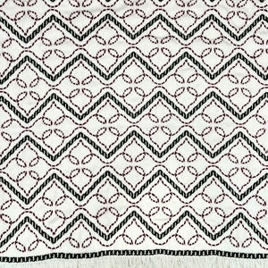 Under The Tree-a Swedish weaving pattern  *DIGITAL DOWNLOAD ONLY*