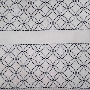 Circle Together-a Swedish weaving pattern *DIGITAL DOWNLOAD ONLY*