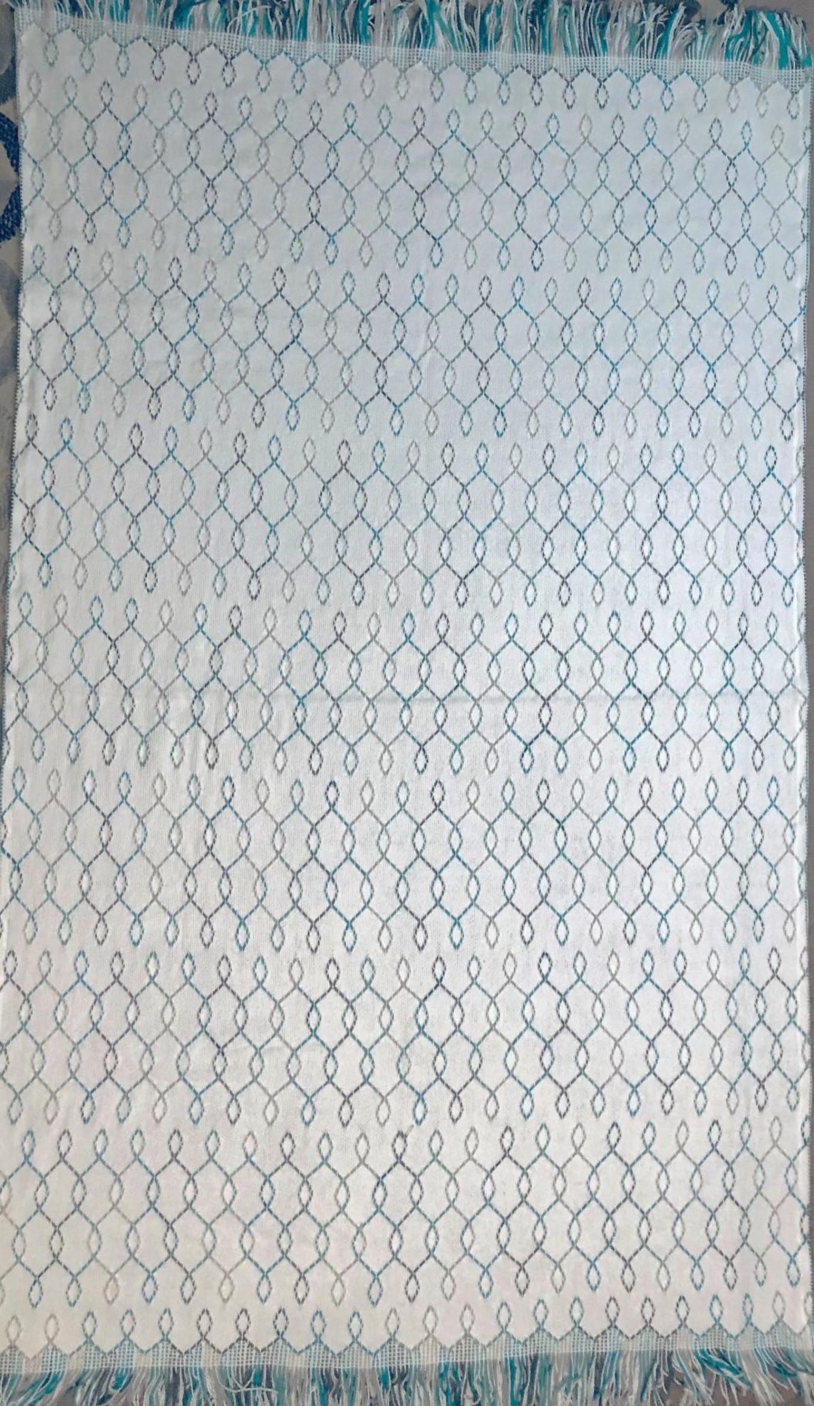 Twisted-a Swedish Weaving Pattern *DIGITAL DOWNLOAD ONLY* - Etsy