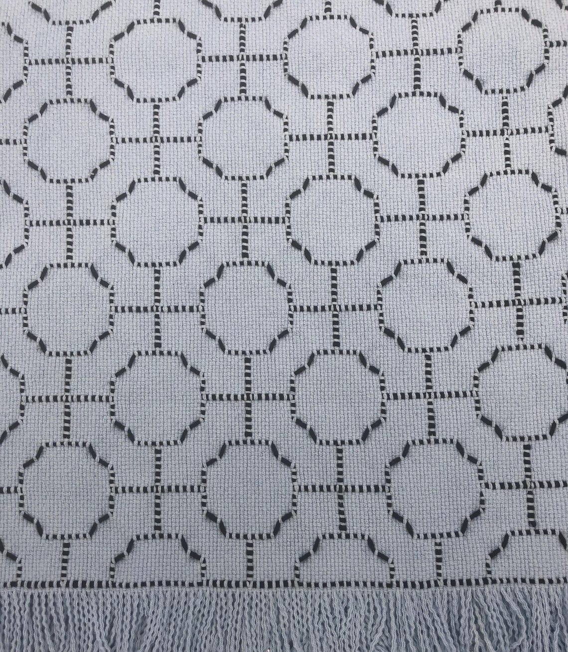 Boho Geo-a Swedish Weaving Pattern *DIGITAL DOWNLOAD ONLY* - Etsy