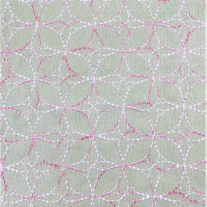 Spring Fling-a Swedish Weaving Pattern  *DIGITAL DOWNLOAD ONLY*