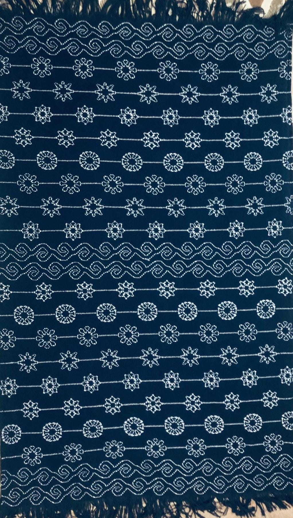 Blizzard-a Swedish Weaving Pattern *DIGITAL DOWNLOAD ONLY* - Etsy