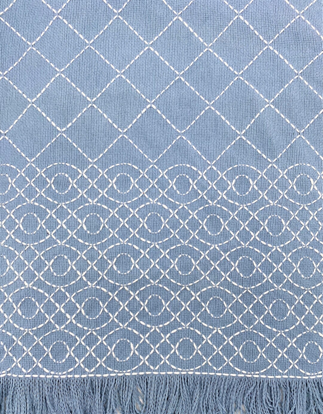 Feelin' Blue-a Swedish Weaving Pattern *DIGITAL DOWNLOAD ONLY* - Etsy