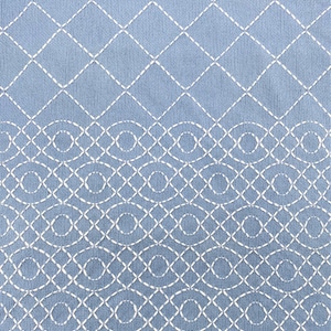 feelin&#39; blue-a swedish weaving pattern  *DIGITAL DOWNLOAD ONLY*