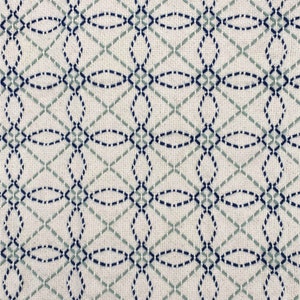 Moroccan tile #1-a swedish weaving pattern  *DIGITAL DOWNLOAD ONLY*