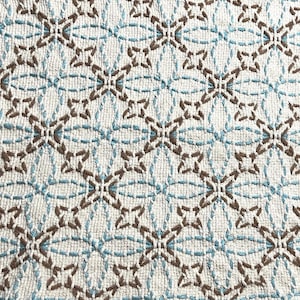 Moroccan Tile #2-a sewdish weaving pattern  *DIGITAL DOWNLOAD ONLY*