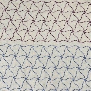 Pinwheel-a Swedish Weaving Pattern *DIGITAL DOWNLOAD ONLY*