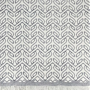 Connected-a Swedish weaving pattern  *DIGITAL DOWNLOAD ONLY*