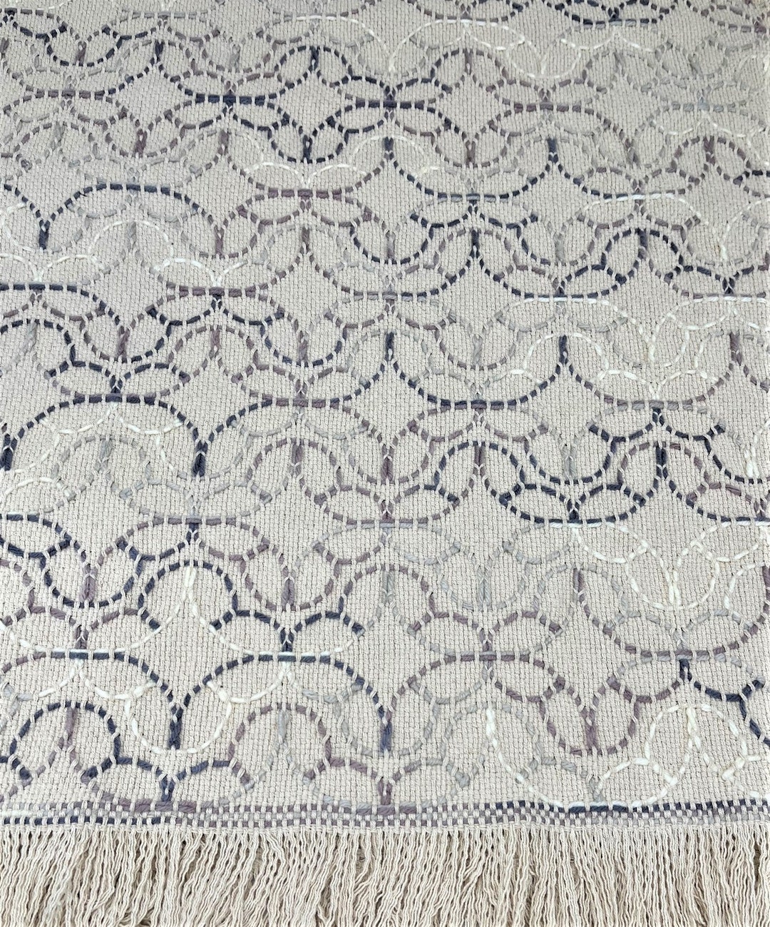 Faberge-a Swedish Weaving Pattern *DIGITAL DOWNLOAD ONLY* - Etsy