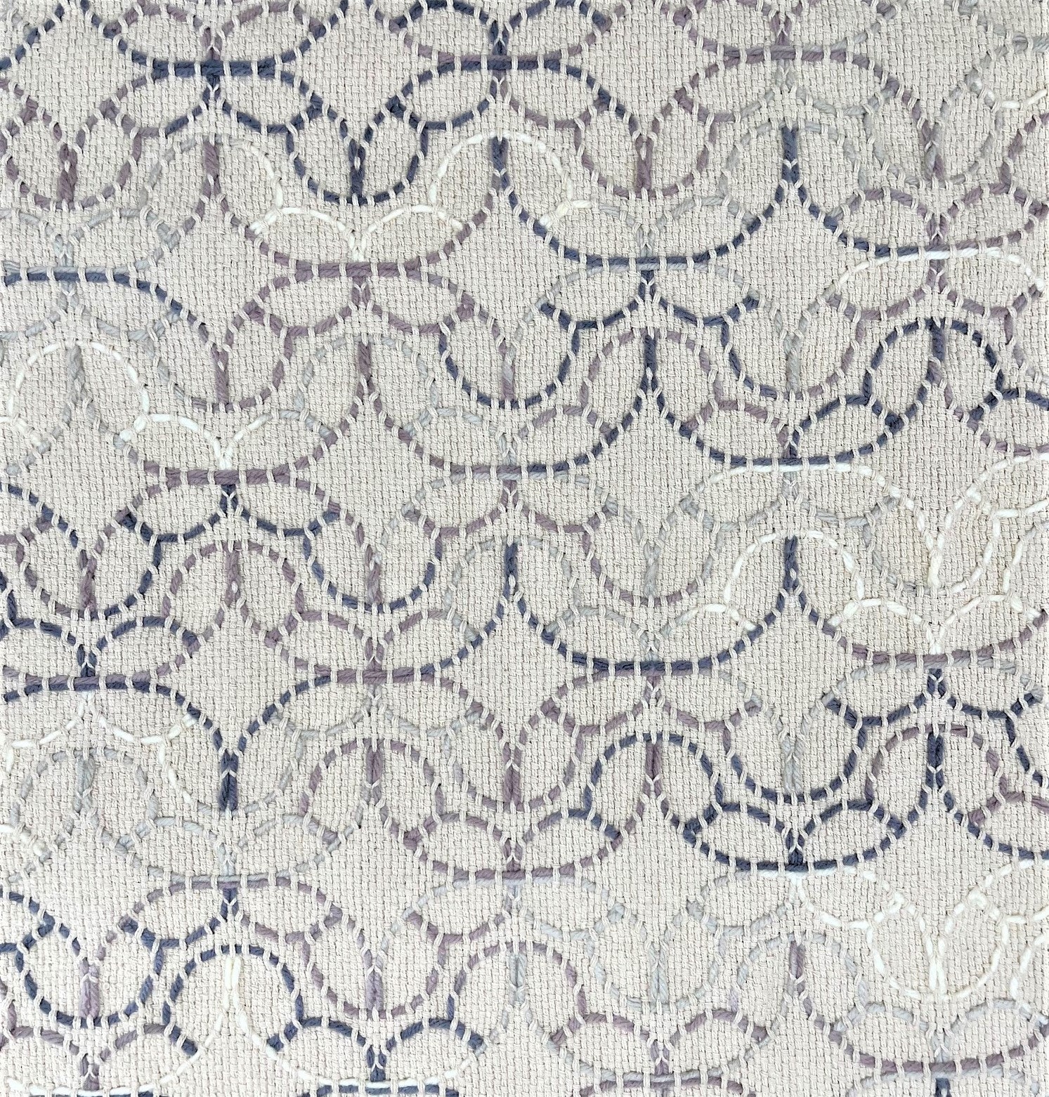Faberge-a Swedish Weaving Pattern *DIGITAL DOWNLOAD ONLY* - Etsy
