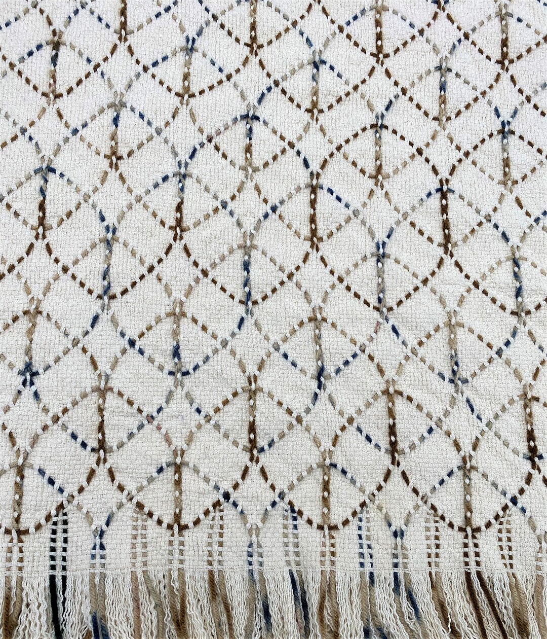 Pile of Leaves-a Swedish Weaving Pattern *DIGITAL DOWNLOAD ONLY* - Etsy