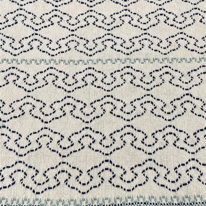 Reflection-a swedish weaving pattern  *DIGITAL DOWNLOAD ONLY*
