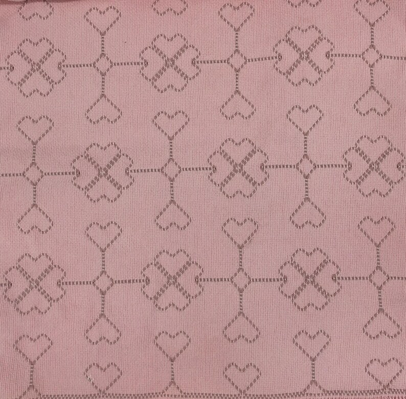 Lots of Love-a Swedish Weaving Pattern *DIGITAL DOWNLOAD ONLY* - Etsy