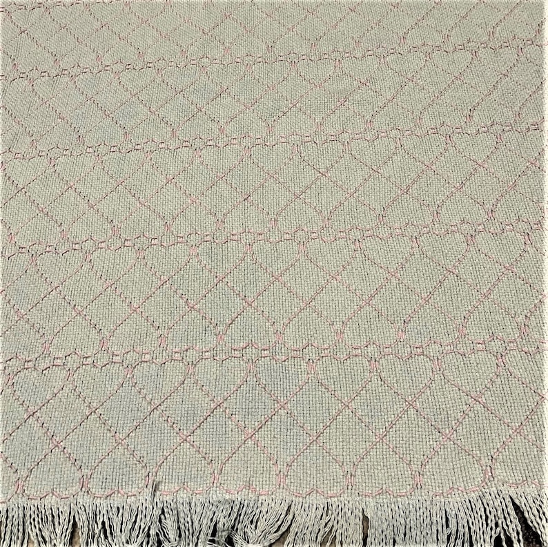 Tons of Love-a Swedish Weaving Pattern *DIGITAL DOWNLOAD ONLY* - Etsy