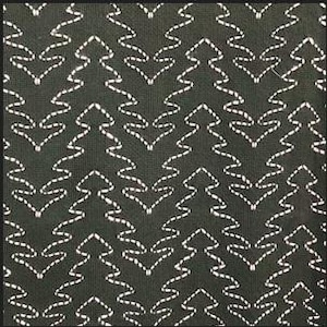 Winter Forest- a Swedish Weaving pattern *DIGITAL DOWNLOAD ONLY*