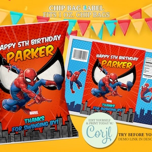 Spiderman gifts for adults cheap uk