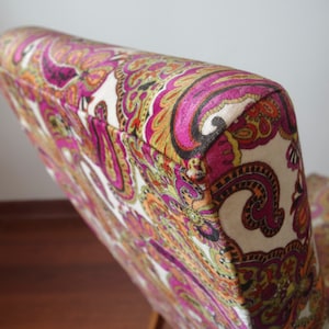 Vintage armchair