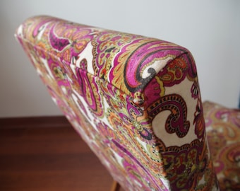 Poltrona vintage