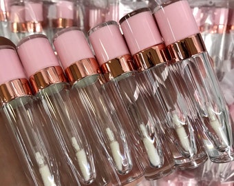 Lip gloss tubes empty | Etsy Lip gloss tubes empty | Etsy