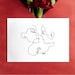 see more listings in the Valentine's Day Cards section