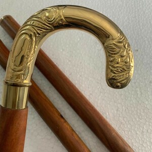 Polish Walking Stick -  Ireland