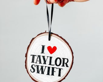 Taylor Weihnachtsschmuck