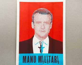 Manu militari