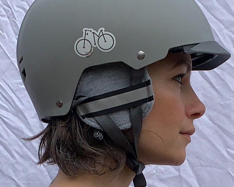bike ear cover