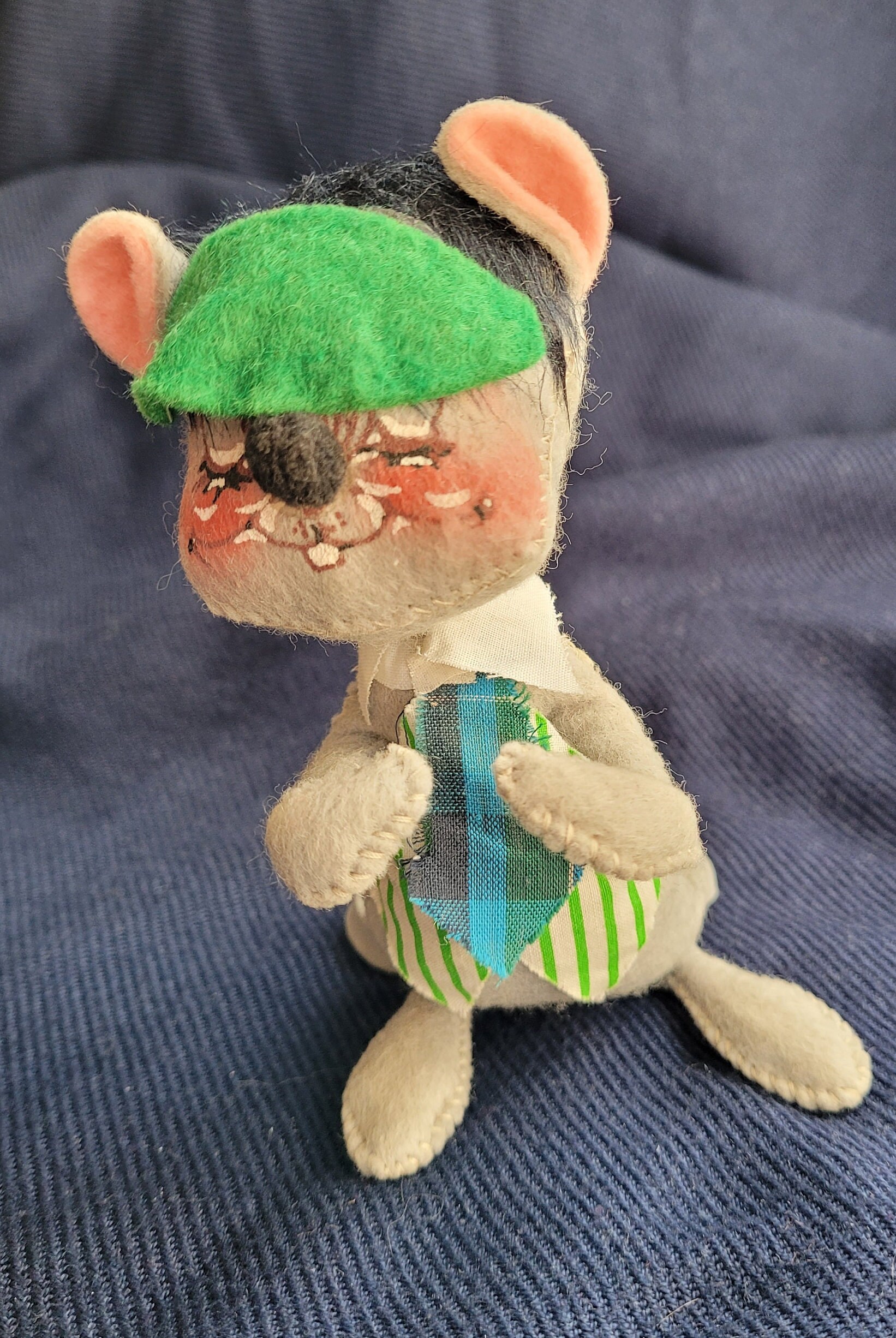 Ytjvintage Annalee Dolls Value 32 - f82i1q2