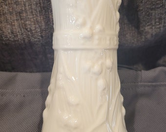 Belleek Lily of the Valley Spill Vase