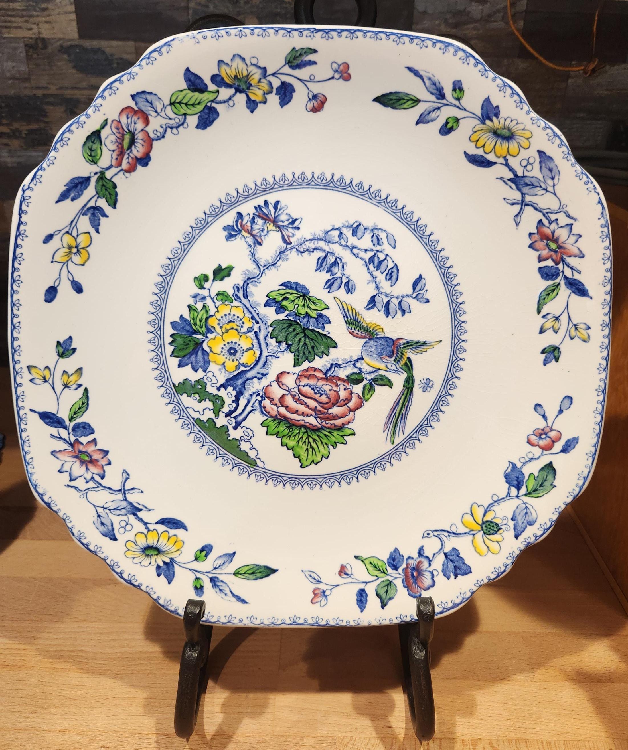 Davenport China - Etsy