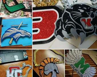 Turnover Chain - Etsy