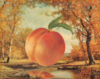Peach