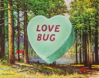 Love Bug