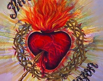 Mi Corazon