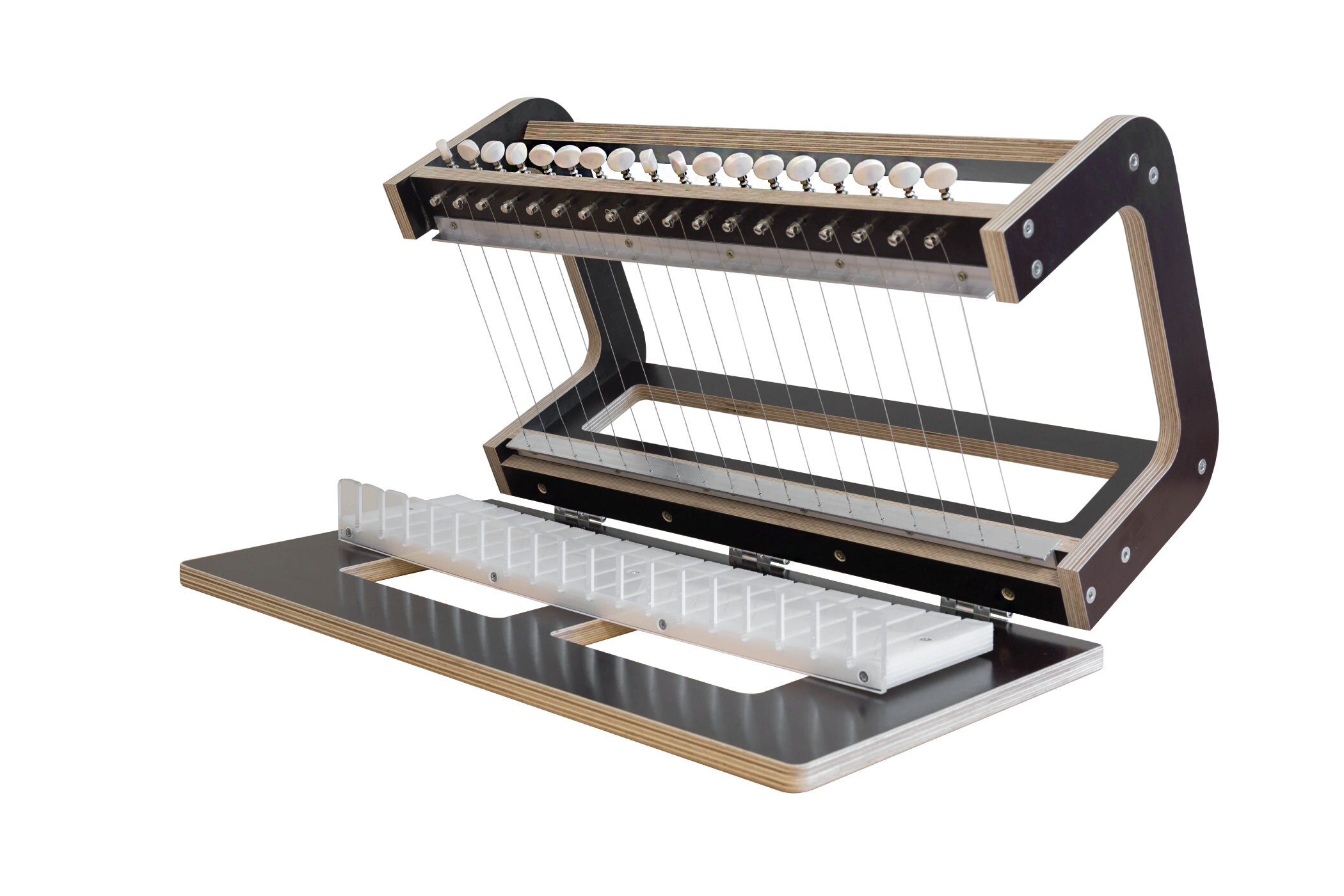 18 Wire Soap Cutter From Laminated Birch Plywood With Etsy