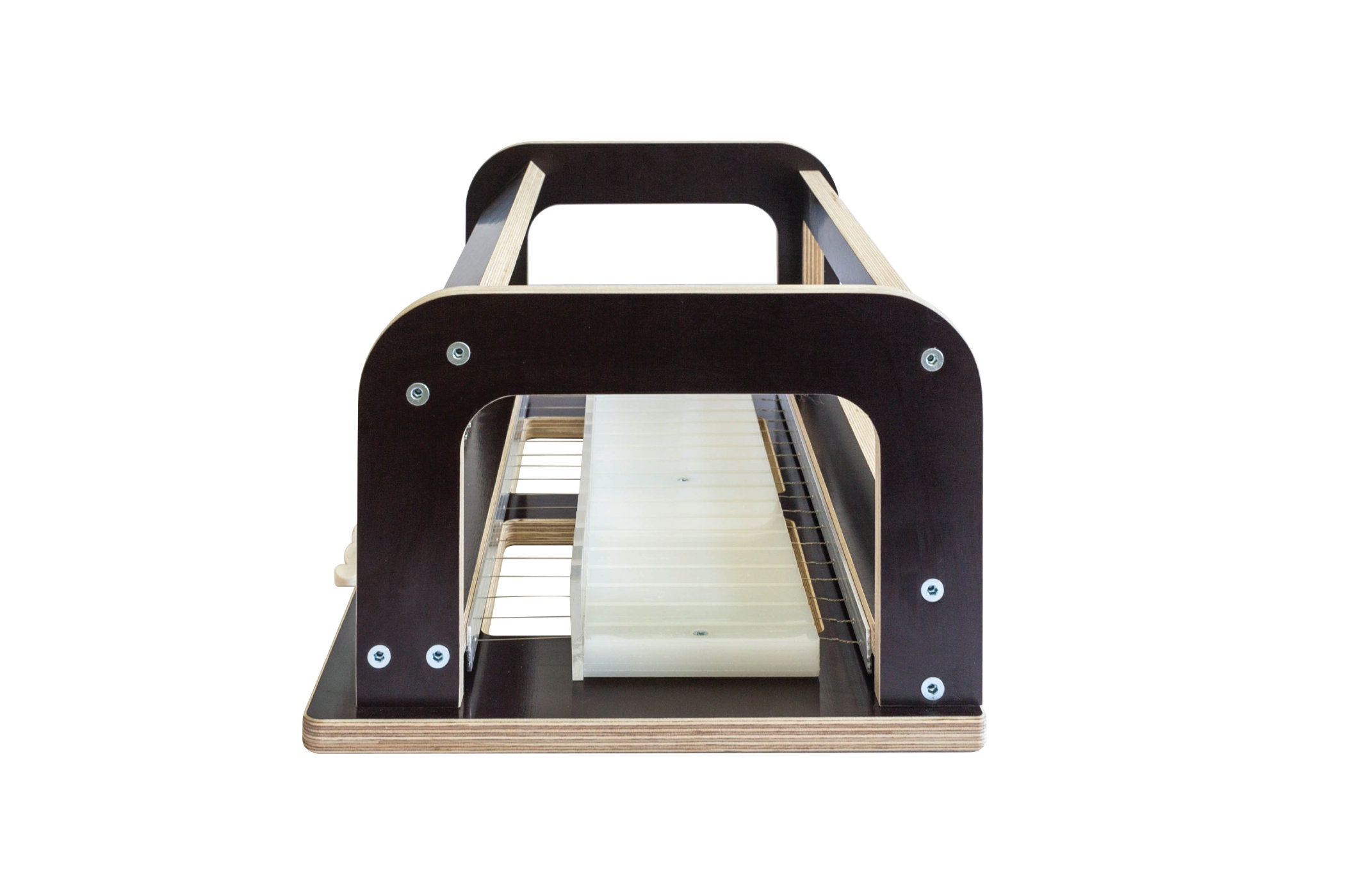 18 Wire Soap Cutter From Laminated Birch Plywood With Etsy