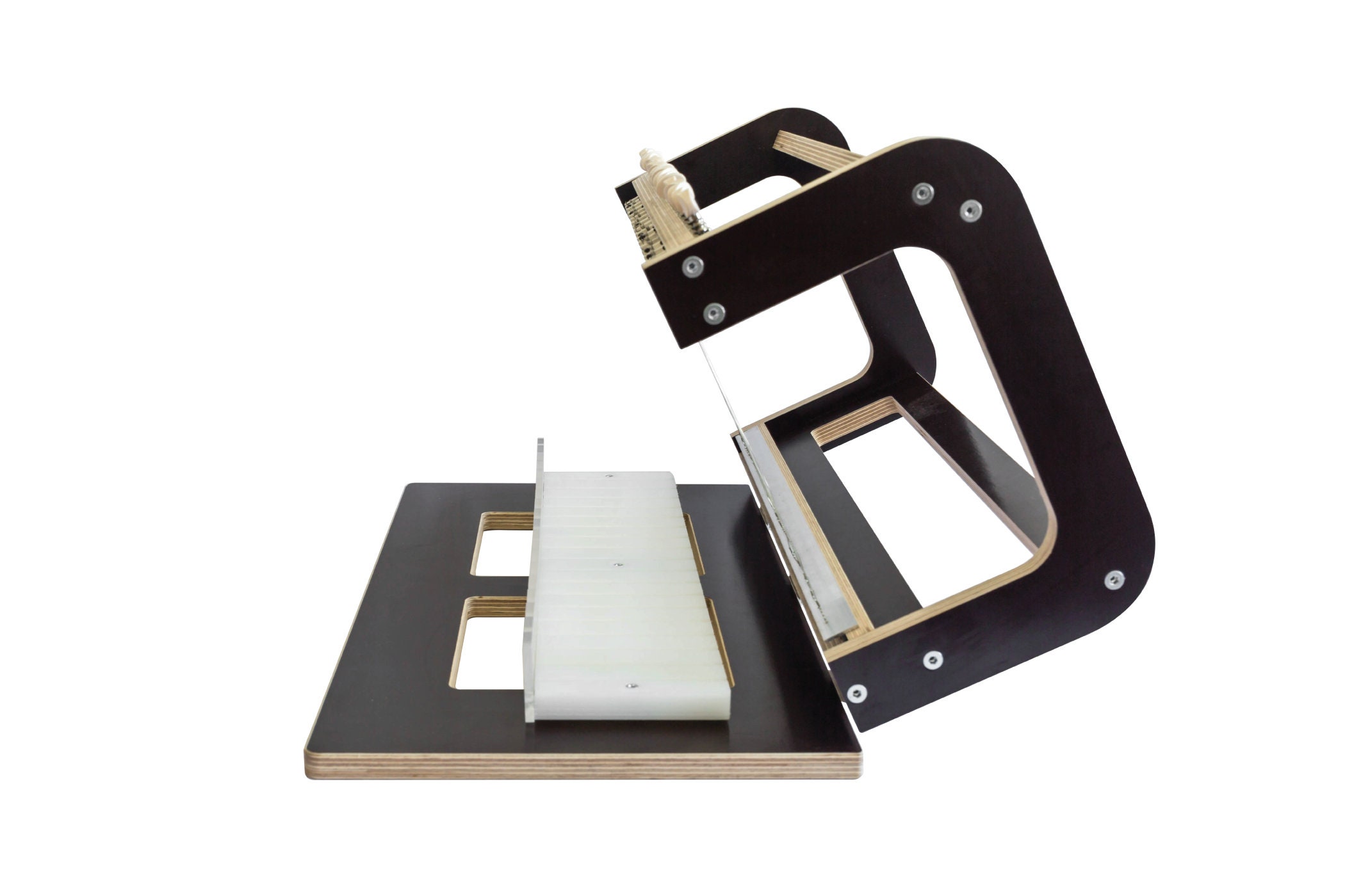 18 Wire Soap Cutter From Laminated Birch Plywood With Etsy