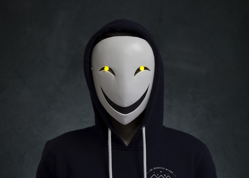 Anime Face Masks Australia Buy High Quality