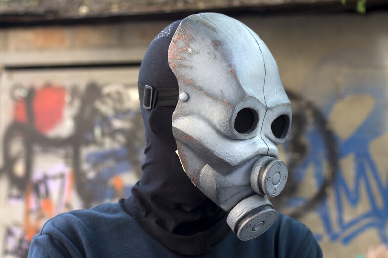 half life combine mask half life combine mask