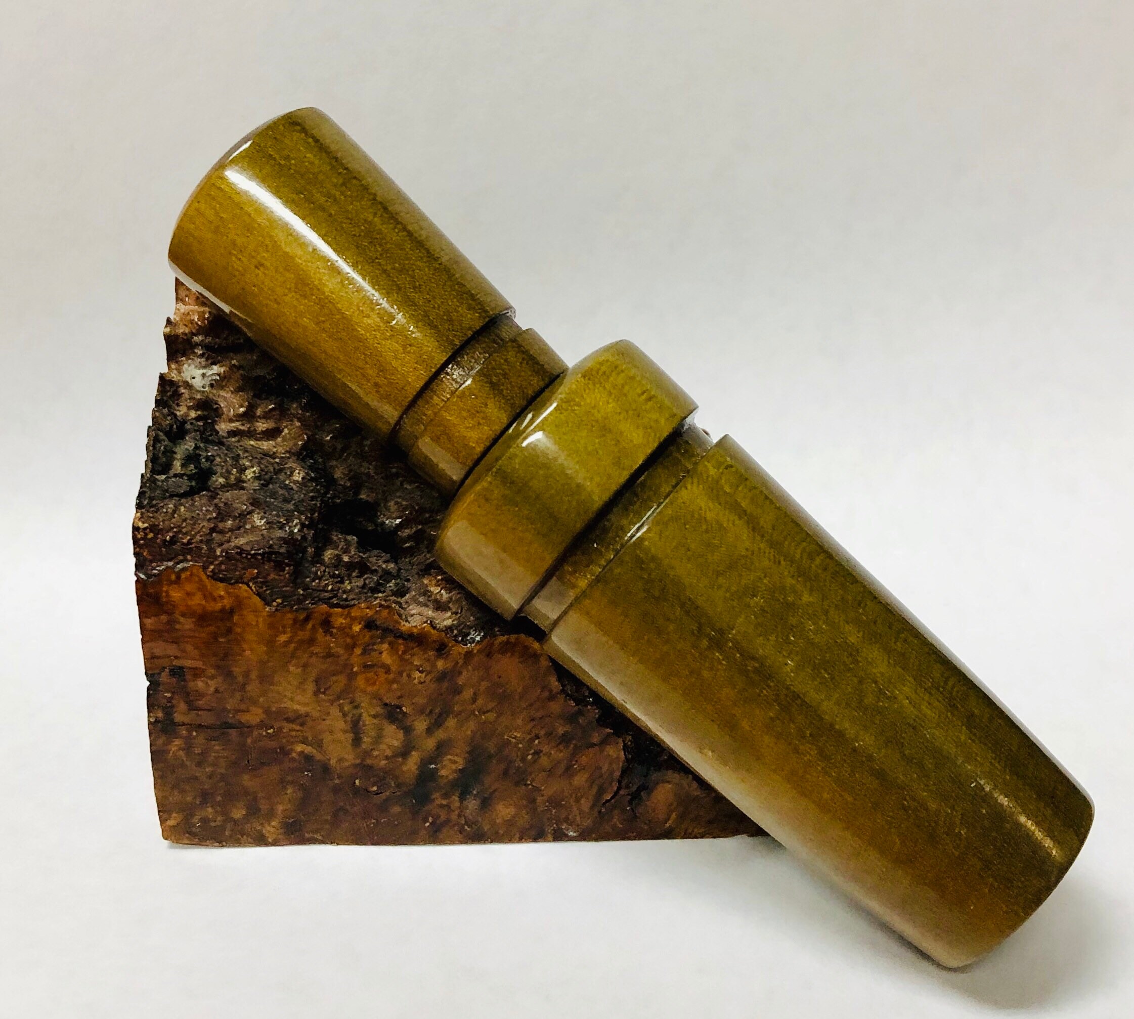 Single reed duck call Etsy