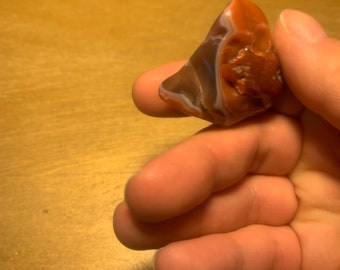 Lake Superior Agate