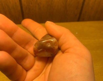 Lake Superior Agate